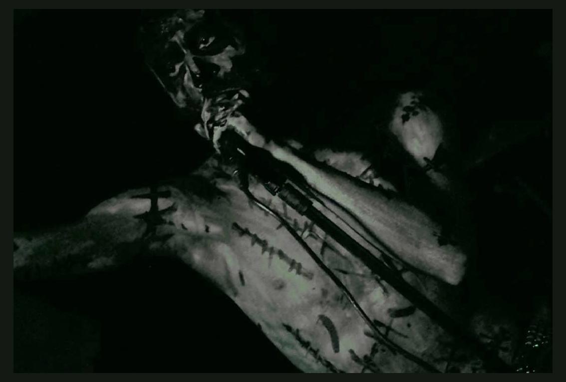Bruxa de Sade